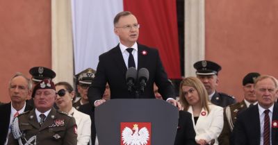 Polsce potrzebna jest silna armia i wielkie inwestycje transportowe