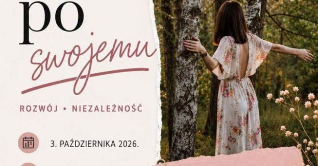 Fundacja Okiem Pokoleń zaprasza na spotkanie z co najmniej czterema prelekcjami. W programie znajdą się tematy dotyczące zmiany zawodowej, kobiet w zawodach postrzeganych jako męskie, marketingu oraz działalności nierejestrowanej.