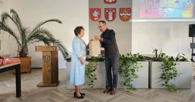 Uniwersytet Trzeciego Wieku rozpoczął 20. rok