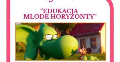 Seanse dla klas 1-6 odbędą się 5 października