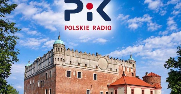 5 października Radio PiK zaplanowało wejścia na żywo poświęcone Zamkowi Golubskiemu w Golubiu-Dobrzyniu. W programie znalazły się opowieść o historii zamku, temat ziół Anny Wazówny i udział Stajni Zamkowej PAŁASZ.