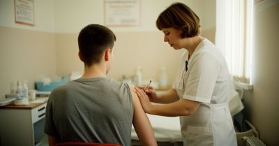 Trzy dawki szczepionki przeciw HPV do 31 maja 2027 r.